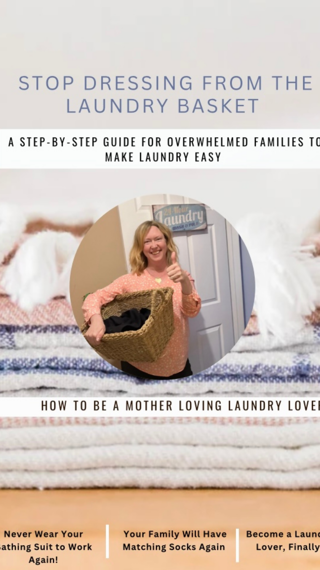 How To Be a Mother Loving Mother Lover Book